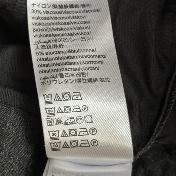 Calvin Klein Slim Fit Pants - Picture 10 of 10